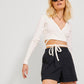 Vigga Relax Highwaist Short