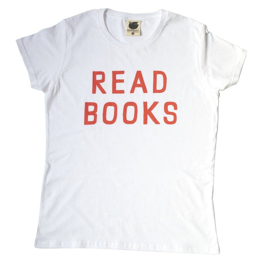 Read Books Tee