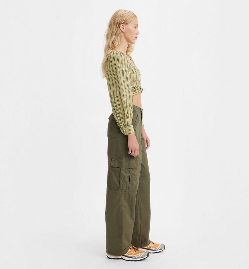 94 Baggy Cargo Pant