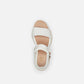 Kinetic Impact Y Strap Sandal