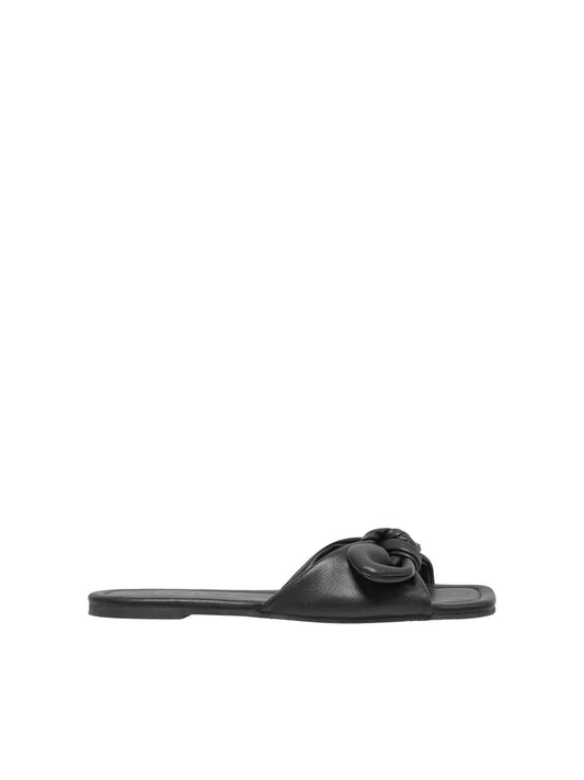 Millie Bow Sandal