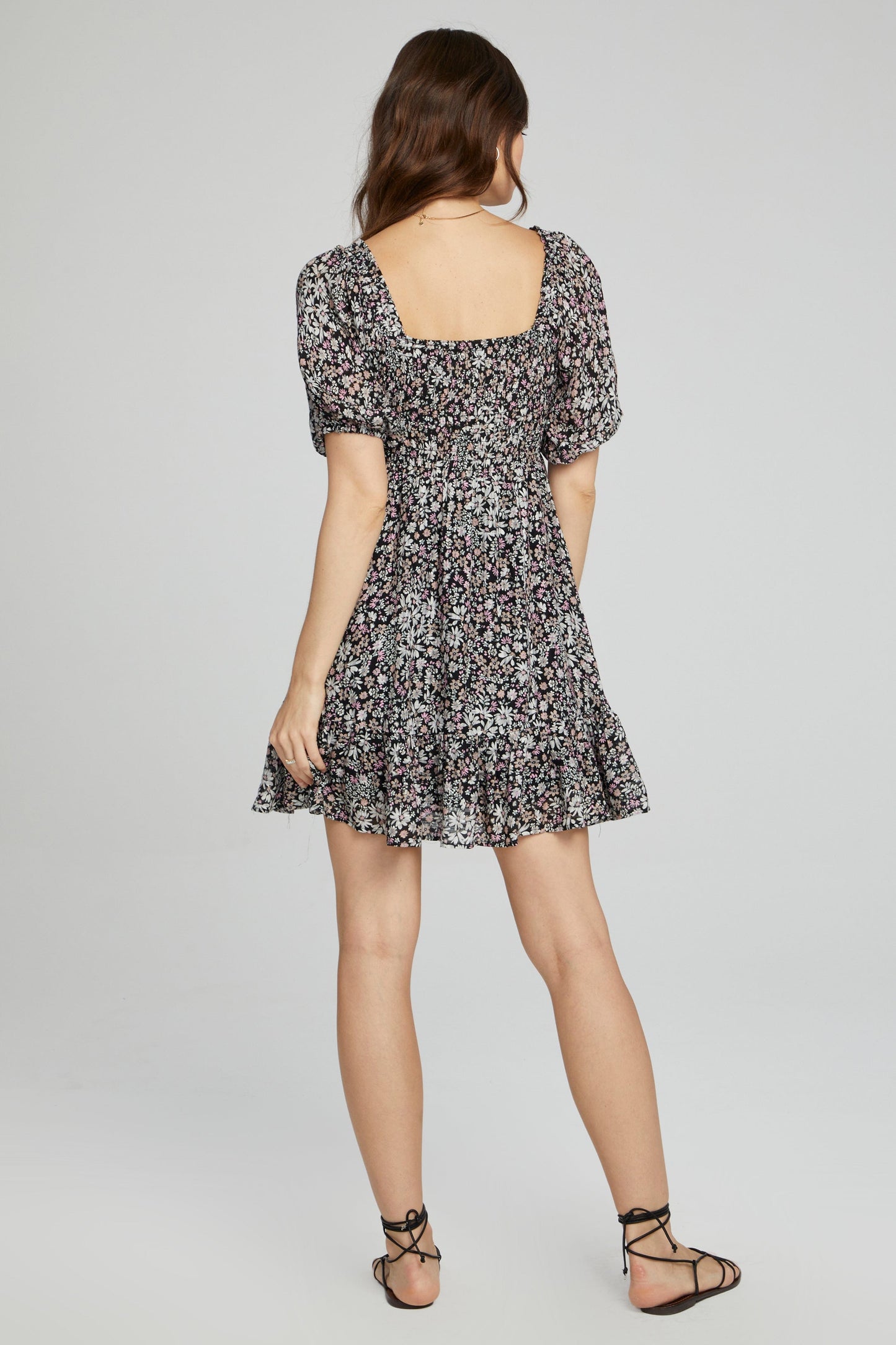 Azza Mini Dress