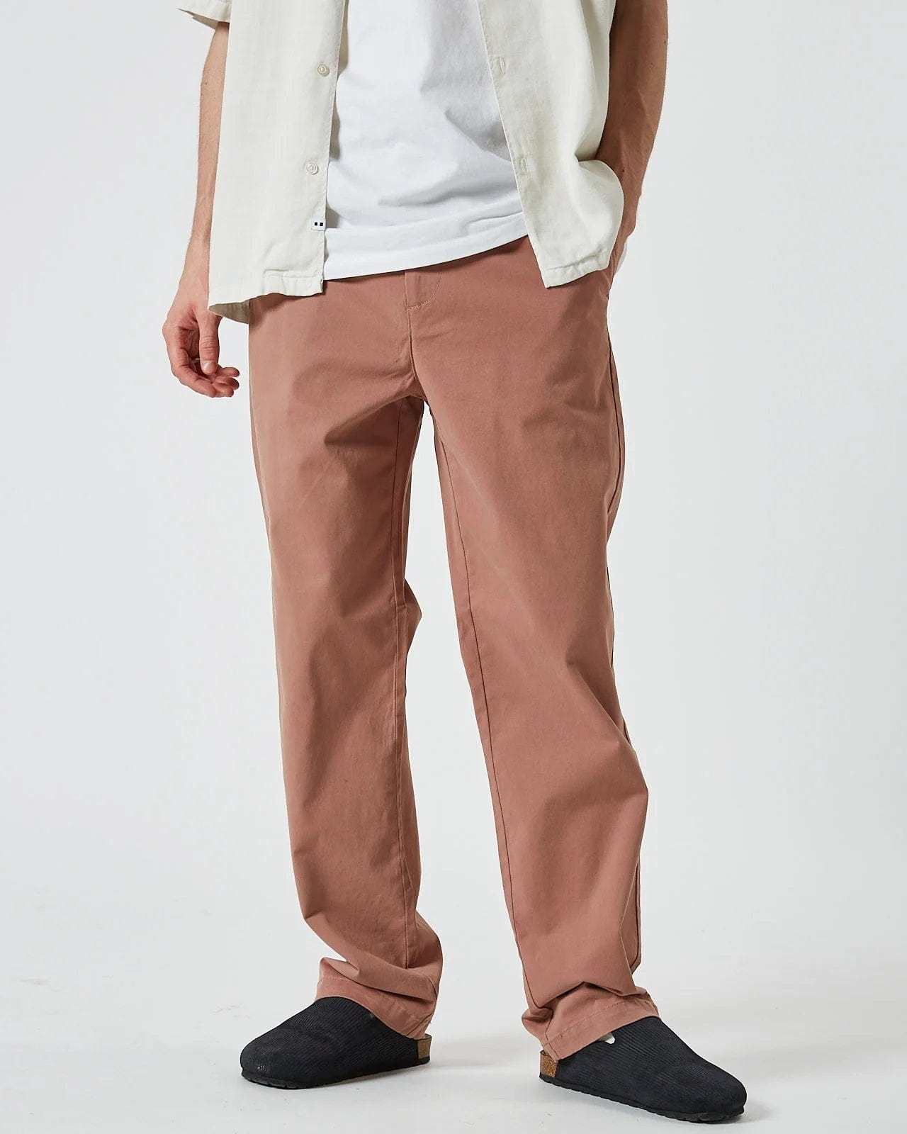 Jalute Casual Pant