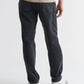 Performance Denim Athletic Straight - Aged Black