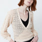 Armelle Wrap Cardigan