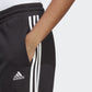 3 Stripe Wide Pant