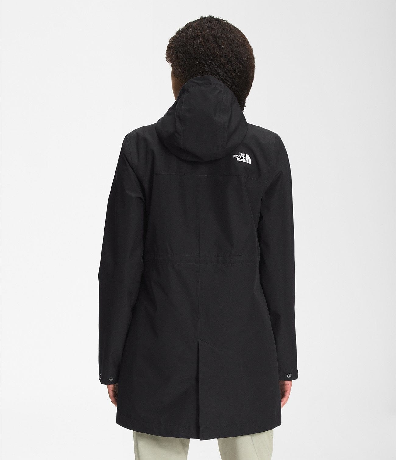 Woodmont Parka