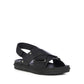 Lyrebird Leather Sandal