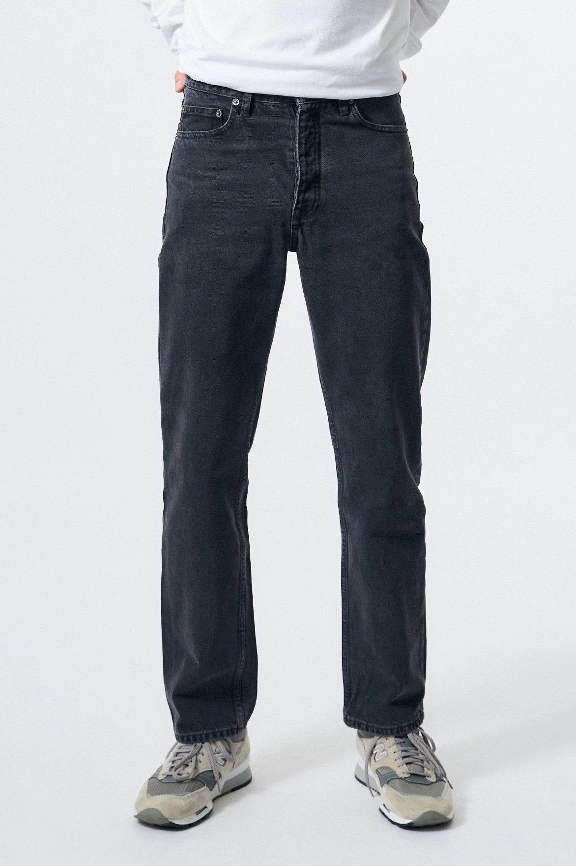 Dash Regular Straight Jean - 32"