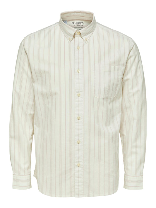 Rick Oxford Shirt