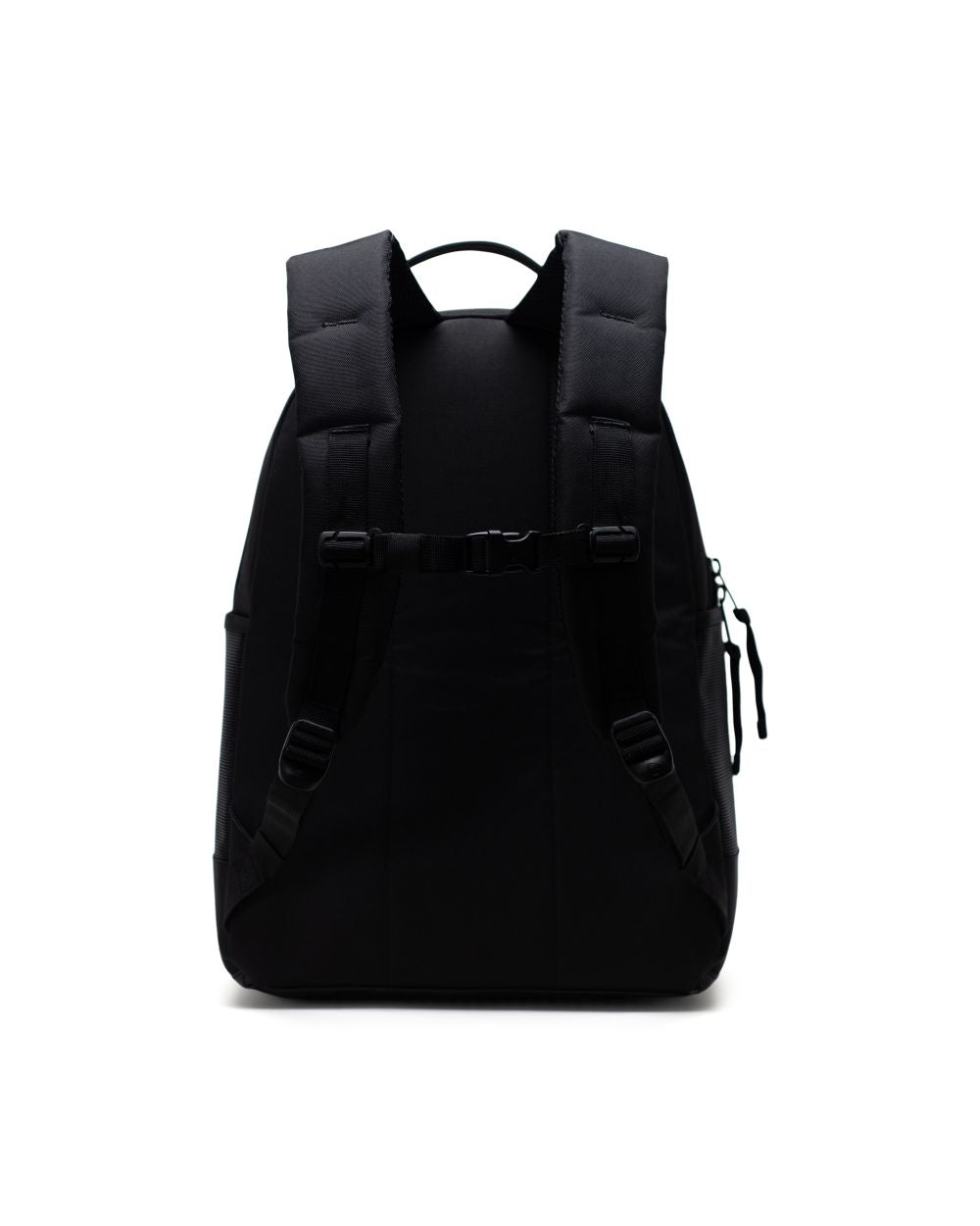 Miller Insulated Backpack- Black