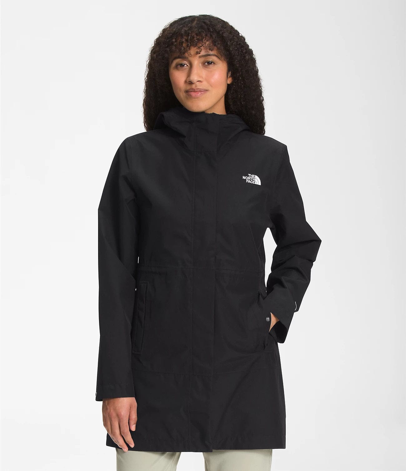 Woodmont Parka