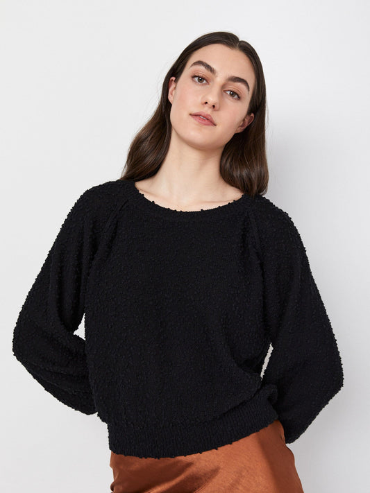 Erica Pullover