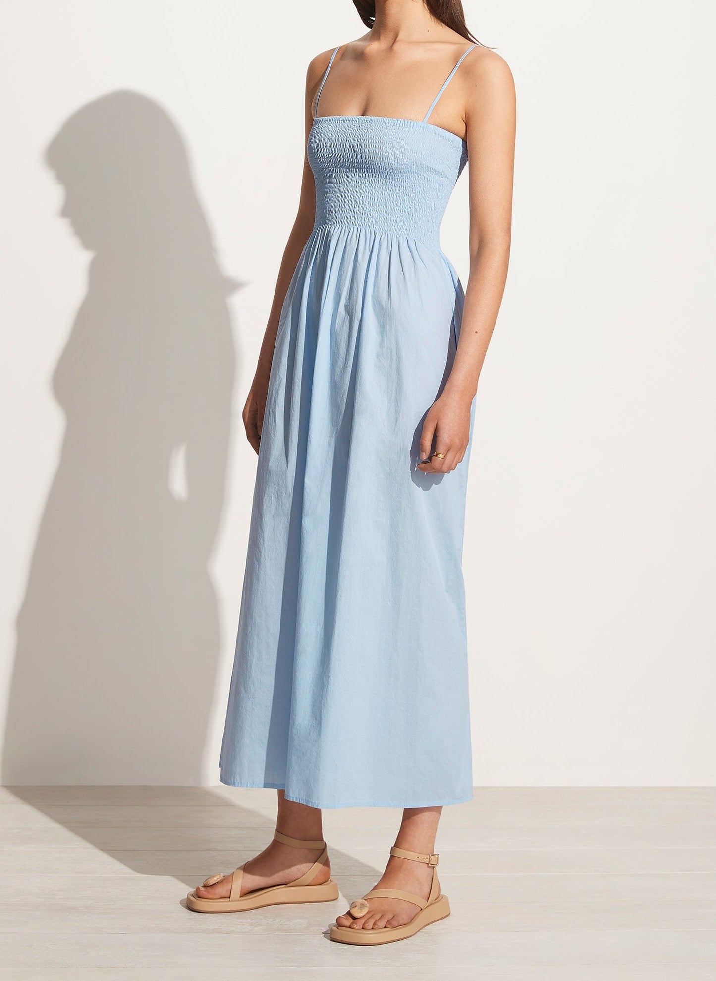 Tergu Maxi Dress