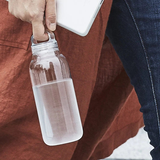 Water Bottle - 500ML