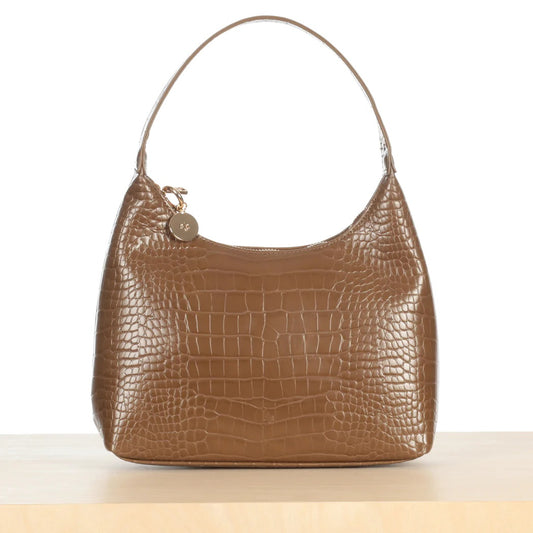 Marlo Bag Croc