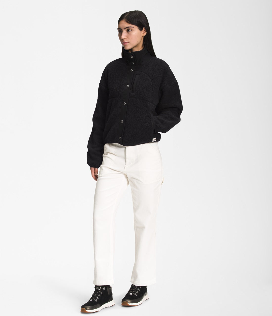 Cragmont Fleece Jacket