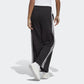 3 Stripe Wide Pant