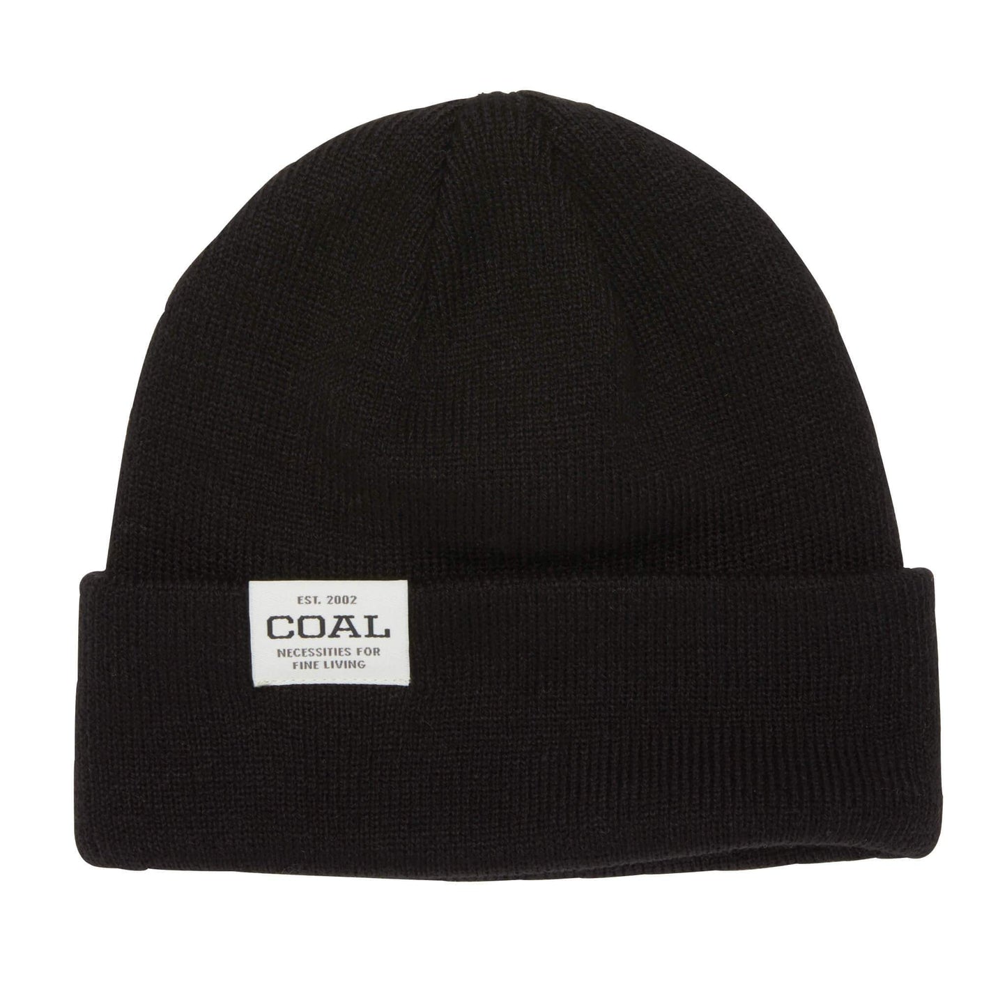 The Uniform Low Beanie