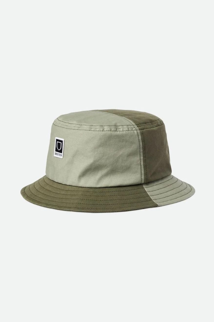 Beta Packable Bucket Hat