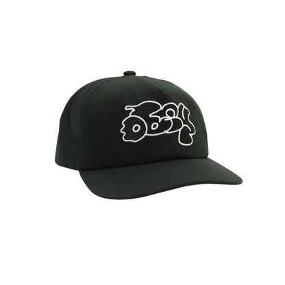 Bubble 5 Panel Snapback