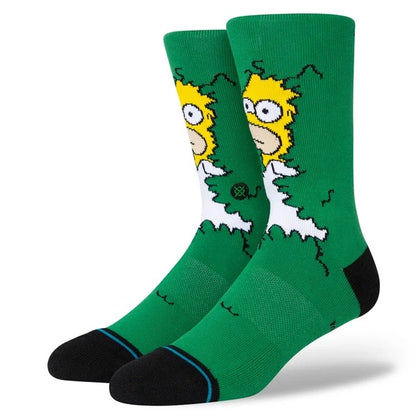 Homer Crew Socks