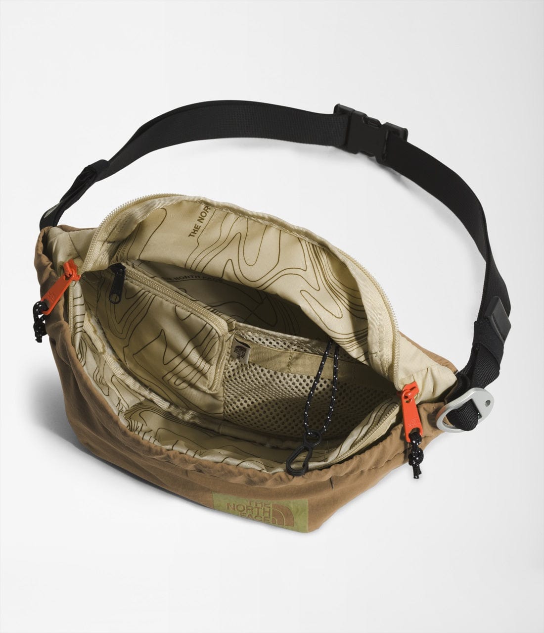 Mountain Lumbar Pack