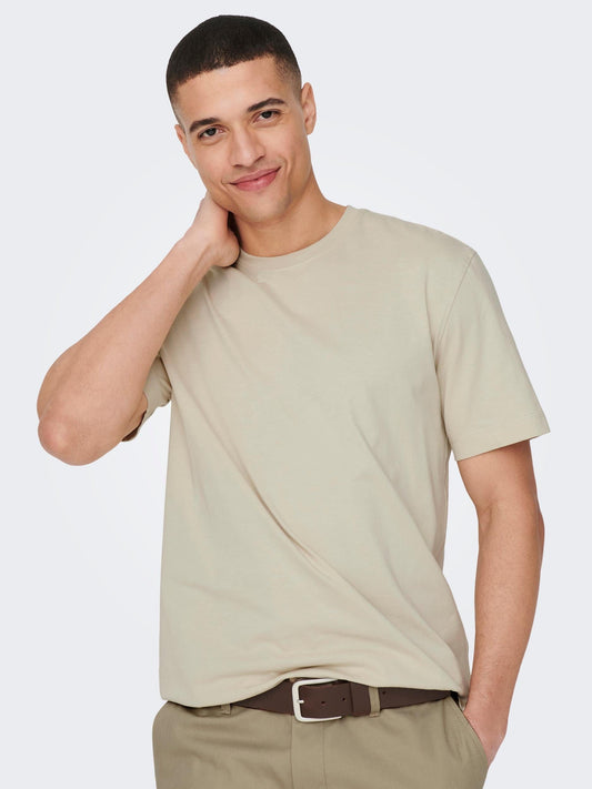 Max Short Sleeve Tee