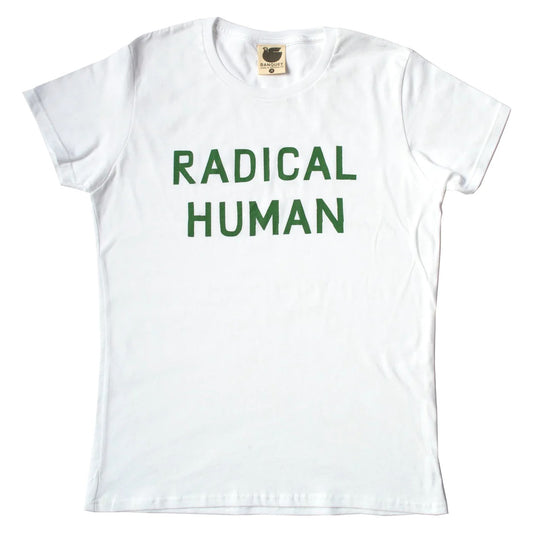 Radical Human Tee