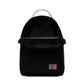 Miller Insulated Backpack- Black