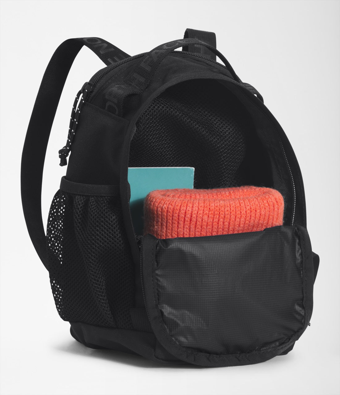 Bozer Mini Backpack