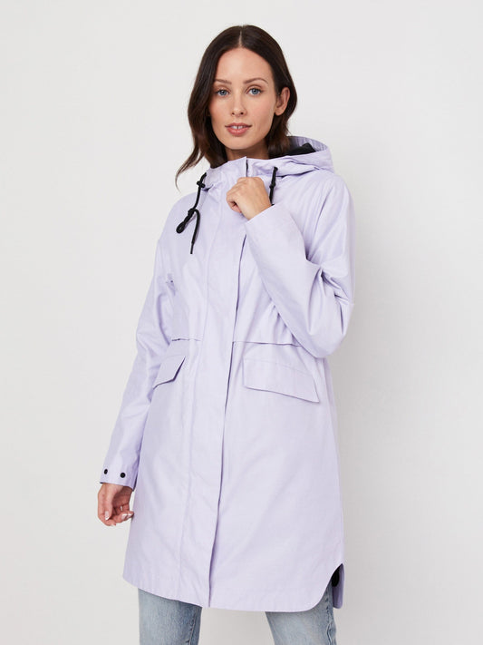 Water Repellent Angie Jacket