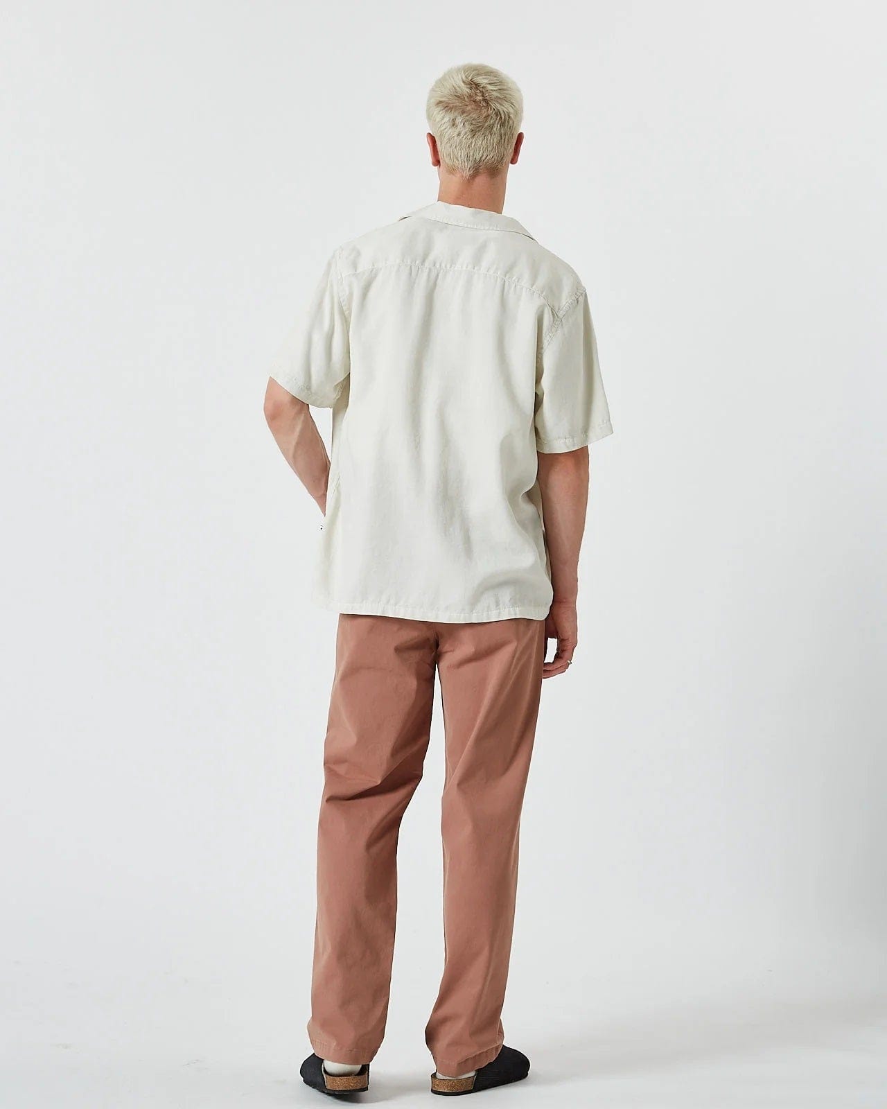 Jalute Casual Pant