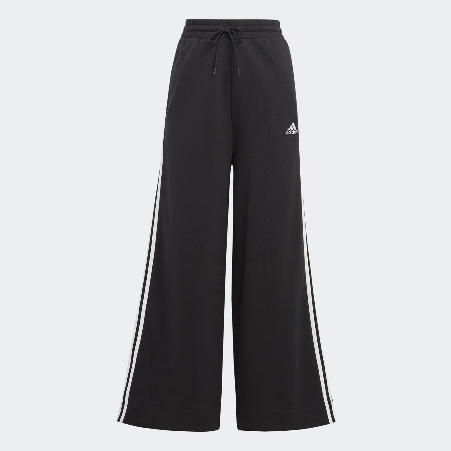 3 Stripe Wide Pant