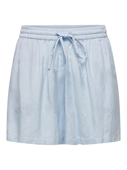 Willow Linen Shorts