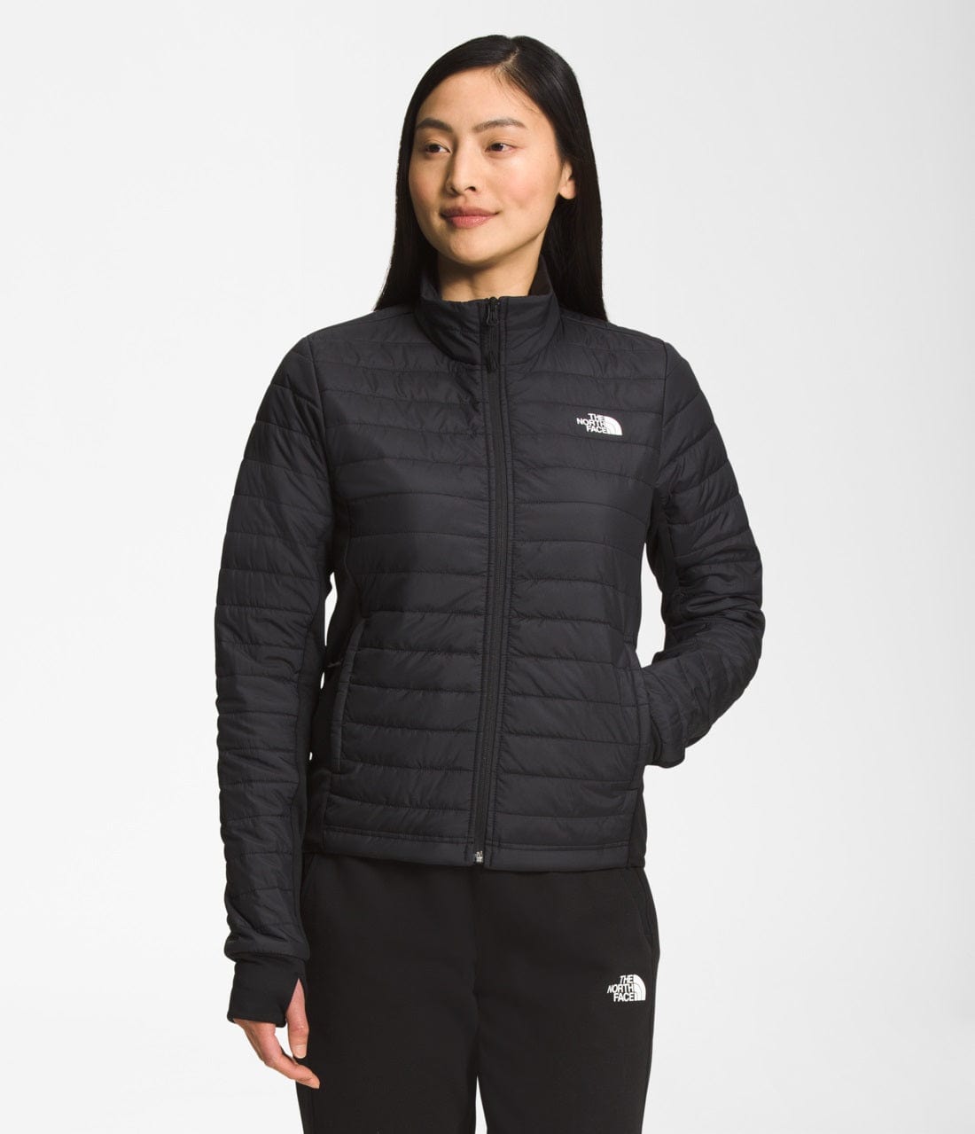 Canyonlands Hybrid Jacket