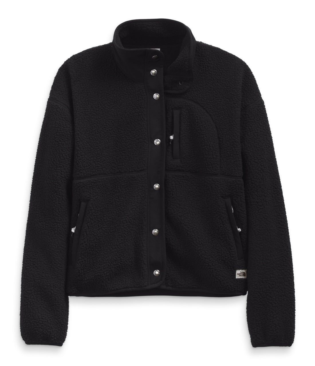 Cragmont Fleece Jacket