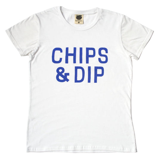Chips & Dip Tee