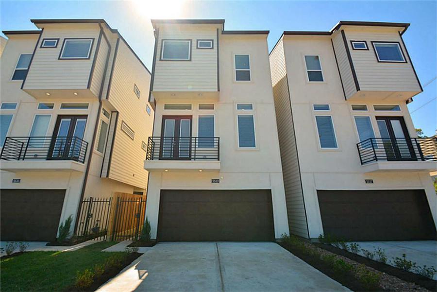 Is Your Townhouse Ready for Summer?
