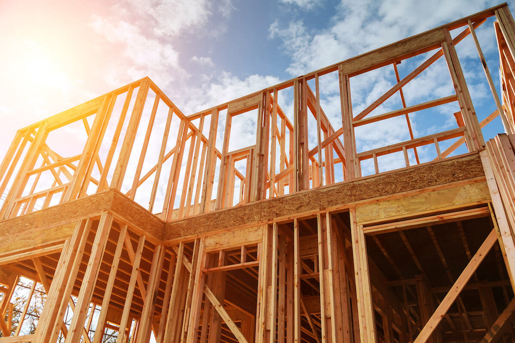 Builder Confidence Hits Yearly High in September