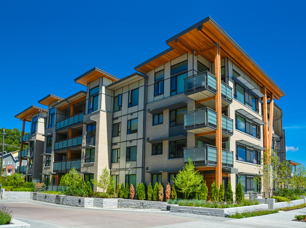 Skyrocketing Lumber Prices Add Nearly $36,000 to New Home Prices