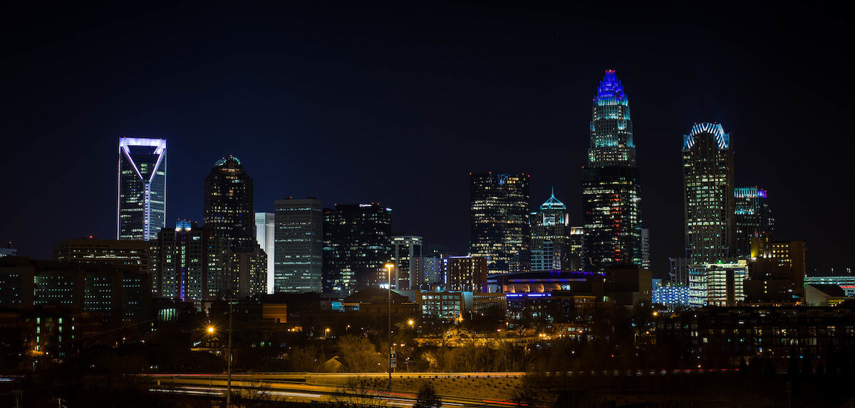 Holiday Events in Charlotte, NC this December