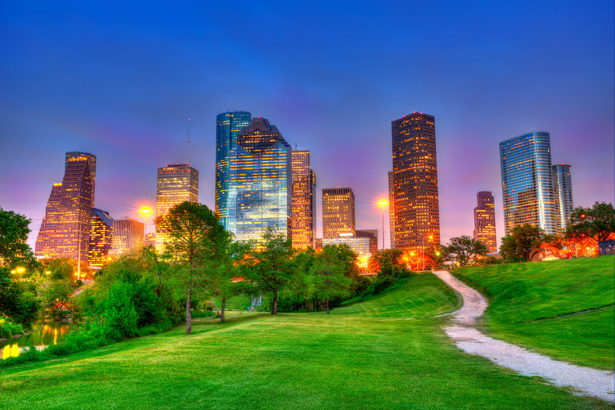 Events in Houston this June - Covid 19 Edition