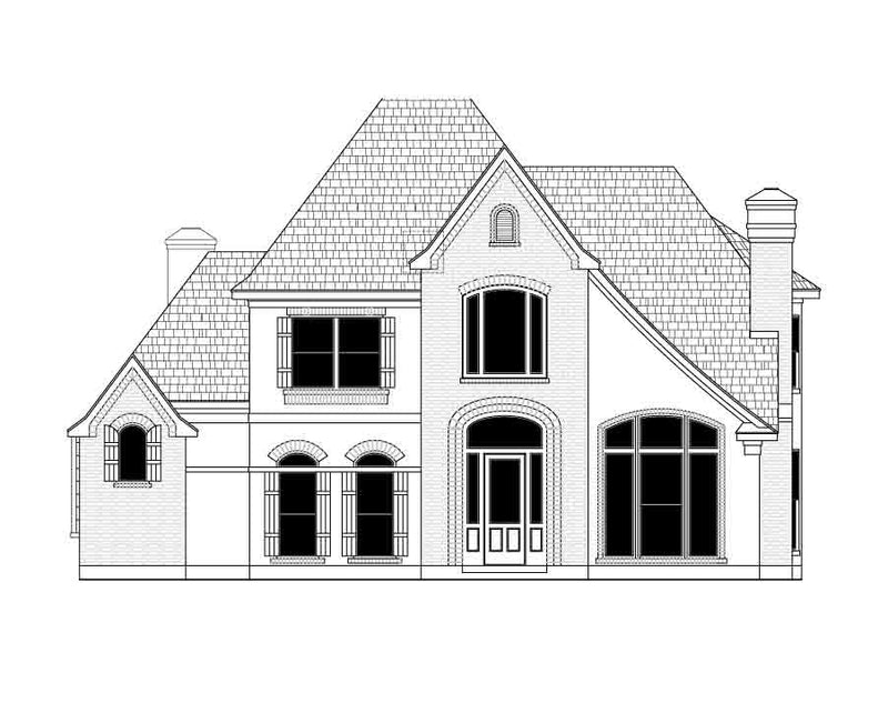 2-story-home-plans-cool-custom-house-design-affordable-two-story-flo-preston-wood-associates