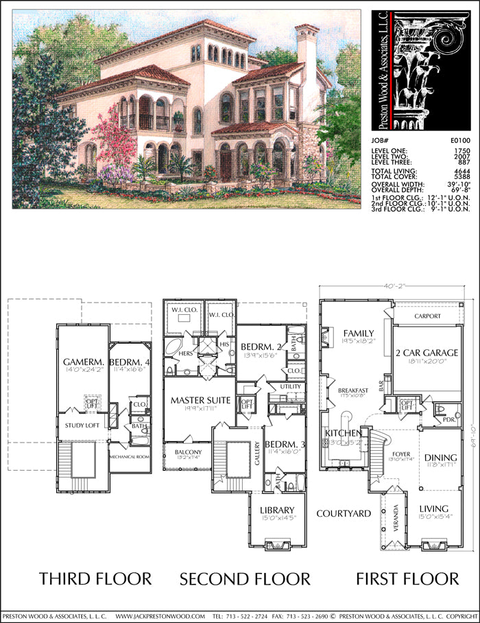 urban-home-design-two-story-inner-city-house-floor-plans-building-bl-preston-wood-associates