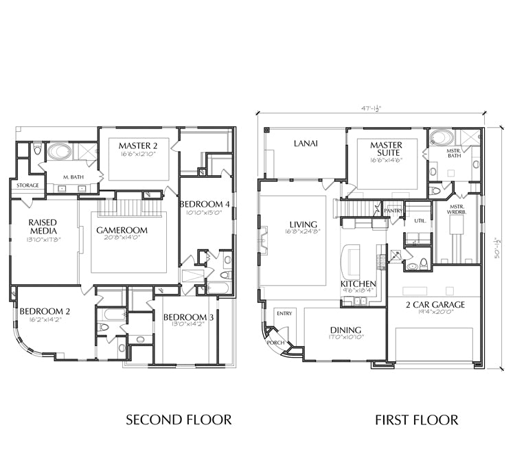 affordable-floor-plan-two-story-new-home-plans-custom-built-house-de-preston-wood-associates