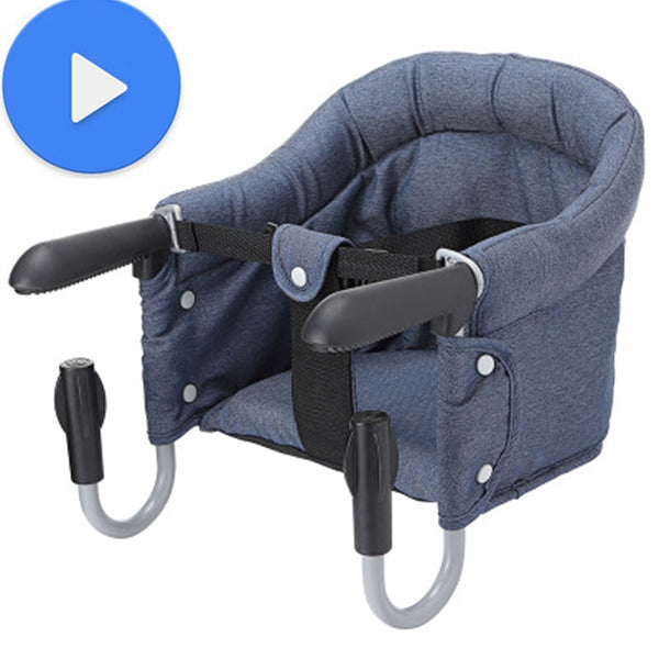 baby travel chair