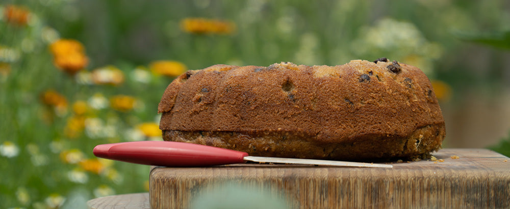 zucchini-cake