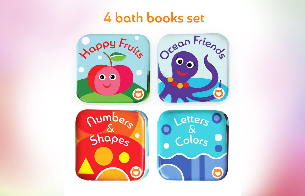 If you like out bath products for babies please check out other products by Baby Bibi