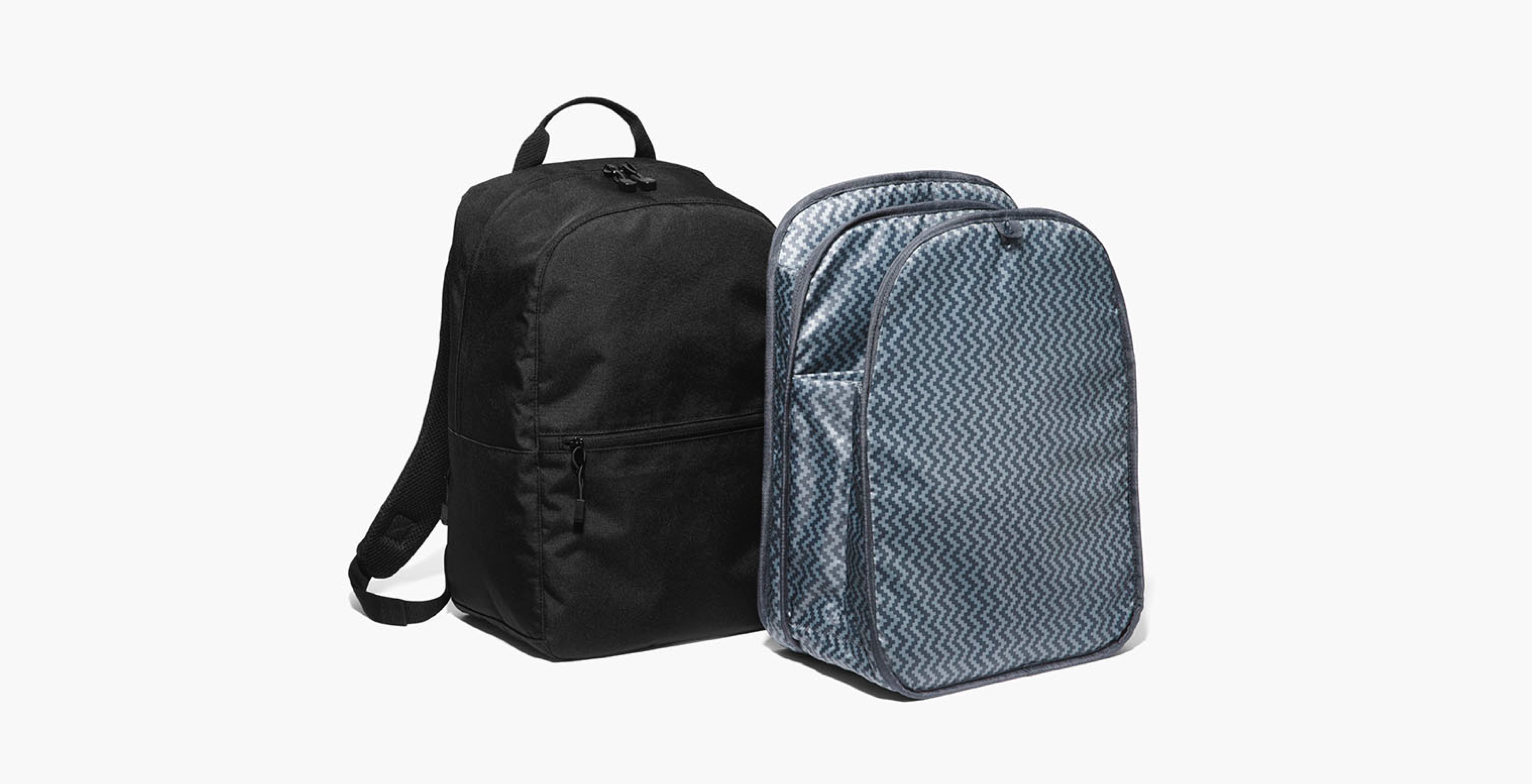 The Hanover Travel Backpack